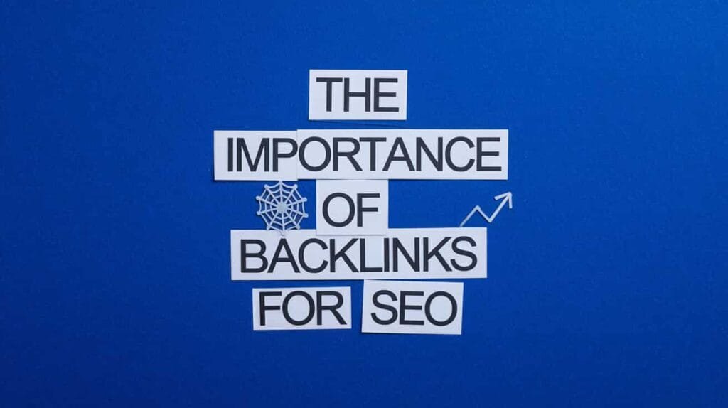 Importance of Backlinks