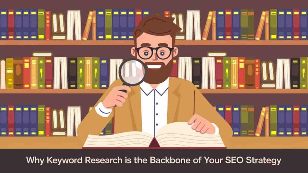 Keyword Research